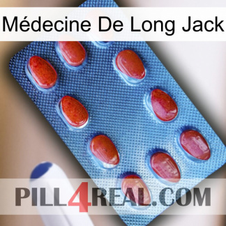 Médecine De Long Jack 06